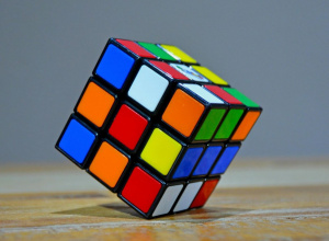 Kostka Rubika