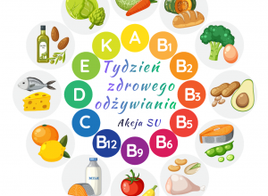 Tydzień Zdrowego Odżywiania