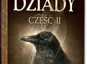 WIECZORNE CZYTANIE „DZIADÓW” CZ. II